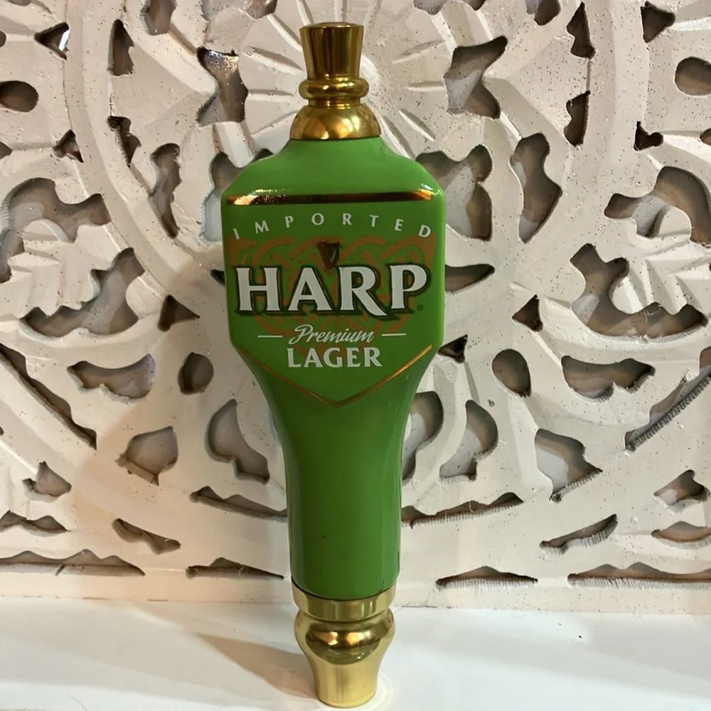 N/A harp premium